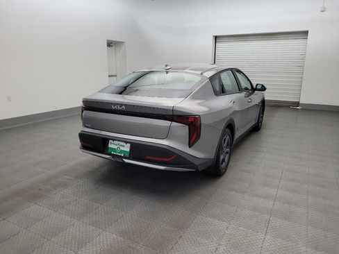Used 2025 Kia K4 FWD image 9