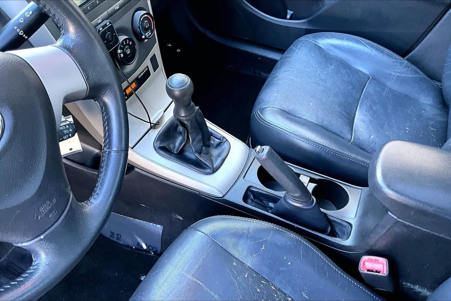 Used 2010 Toyota Corolla S FWD image 16