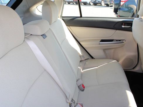 Used 2016 Subaru Impreza 2.0i Premium image 17