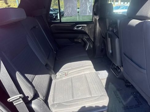 Used 2023 Chevrolet Tahoe LS RWD image 30