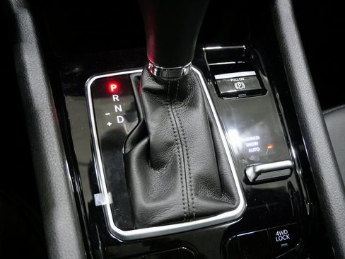 New 2026 Jeep Compass Limited w/ Sun, Sound & Navigation Group image 24