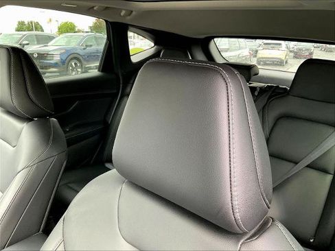 Certified 2025 Nissan Murano SL AWD/4WD image 5