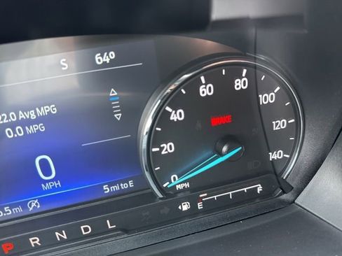 Used 2023 Ford Explorer XLT w/ Equipment Group 202A image 16