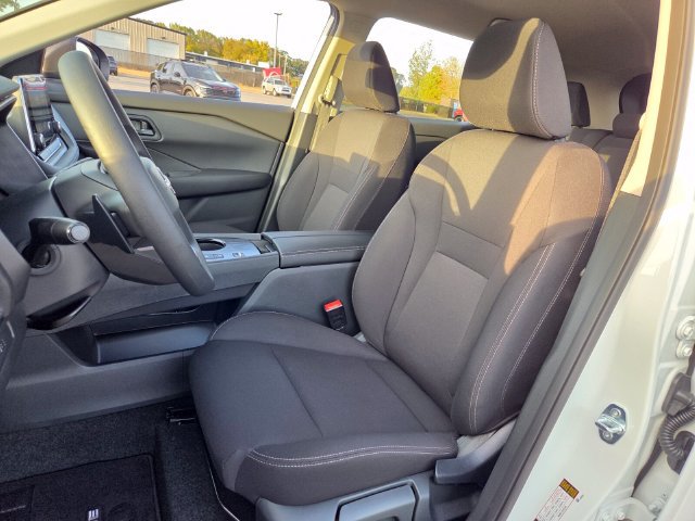 New 2027 Nissan Rogue S FWD image 8