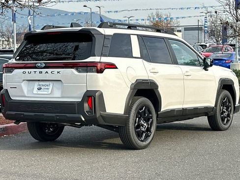 New 2026 Subaru Outback Limited image 4