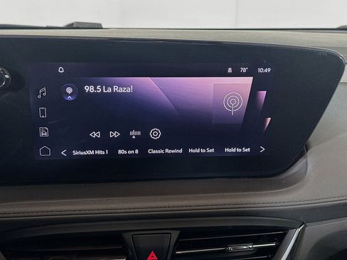 Used 2025 Buick Encore GX Preferred FWD image 21