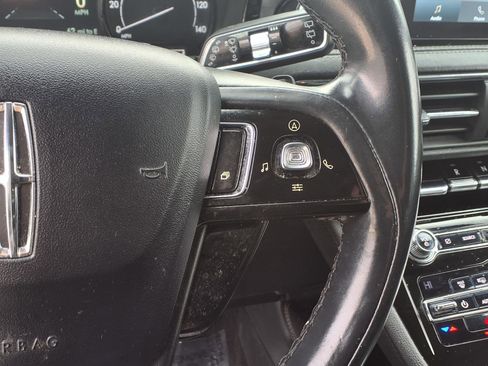 Certified 2020 Lincoln Corsair Standard image 22