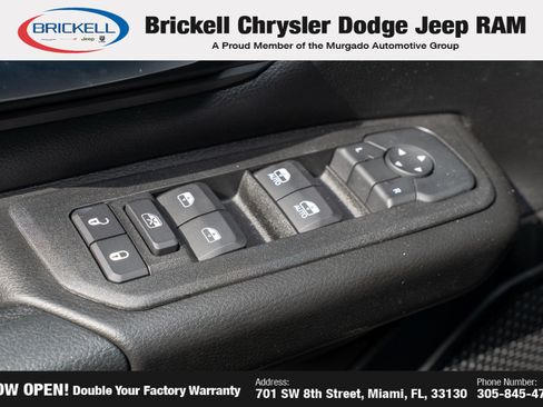 New 2026 RAM 1500 Express RWD image 26