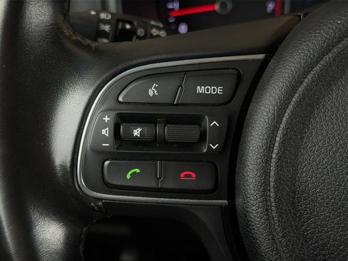Used 2019 Kia Sportage EX FWD image 31