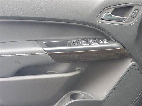 Used 2022 GMC Canyon Elevation w/ Trailering Package image 16