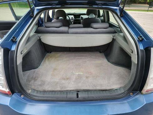 Used 2006 Toyota Prius FWD image 16
