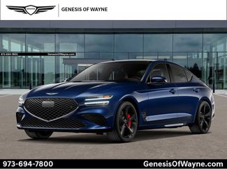 New 2026 Genesis G70 3.3T Sport Prestige AWD/4WD video 1