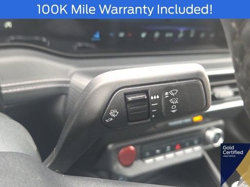Used 2025 Ford Mustang Premium RWD image 43