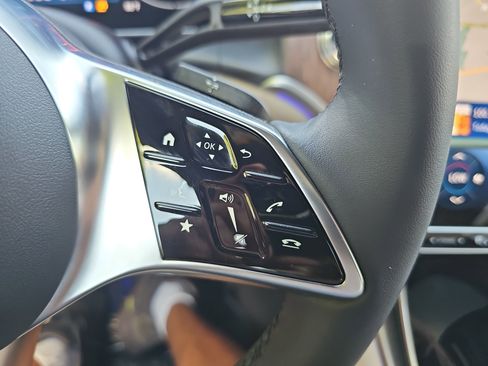 Certified 2026 Mercedes-Benz GLC 300 4MATIC image 19