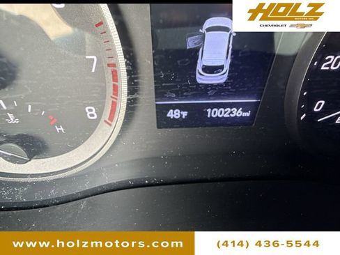 Used 2019 Hyundai Tucson SE image 12
