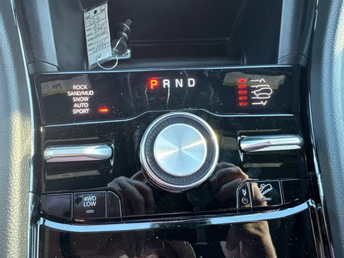 New 2025 Jeep Grand Cherokee L Overland w/ Trailer Tow Package image 26