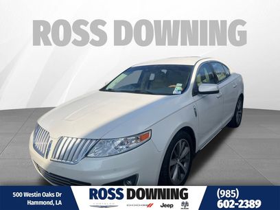 Used 2009 Lincoln MKS