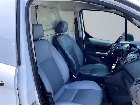 Used 2015 Ford Transit Connect XL FWD image 5