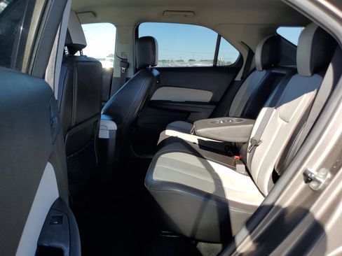 Used 2012 Chevrolet Equinox LTZ image 11