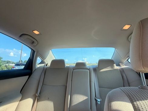 Used 2014 Nissan Altima 2.5 S w/ Sport Value Package FWD image 53