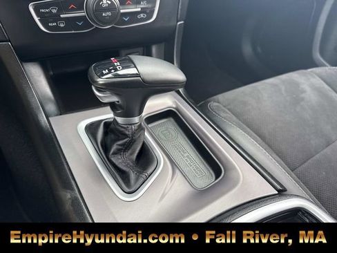 Used 2023 Dodge Charger Scat Pack w/ Plus Group RWD image 29