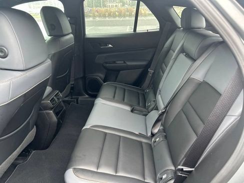 Used 2024 Honda Prologue Touring image 17