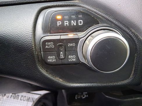 Used 2019 RAM 1500 Big Horn image 19