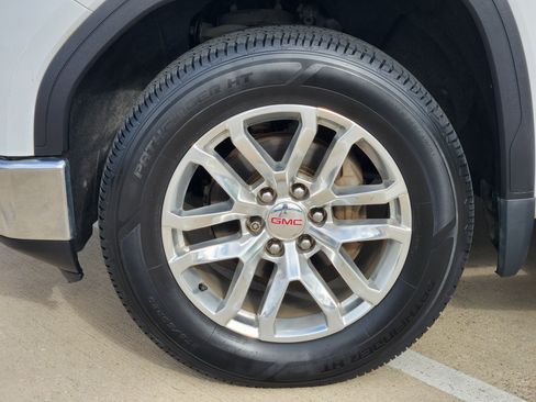 Used 2019 GMC Sierra 1500 SLT image 10