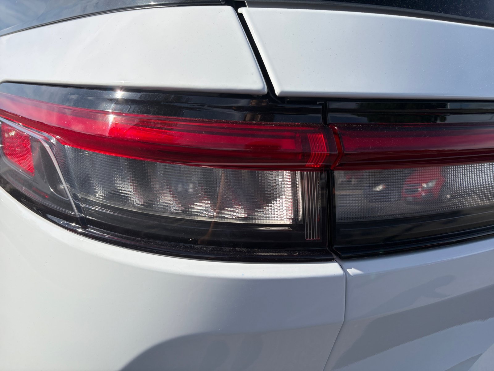 New 2026 Jeep Grand Cherokee Limited AWD/4WD image 12