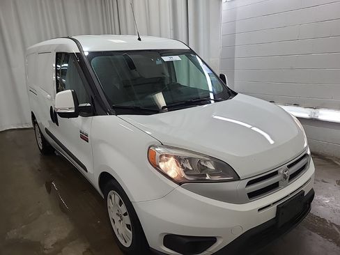 Used 2018 RAM ProMaster City Tradesman SLT FWD image 3