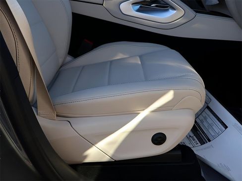 New 2026 Mercedes-Benz GLE 350 GLE 350 image 12