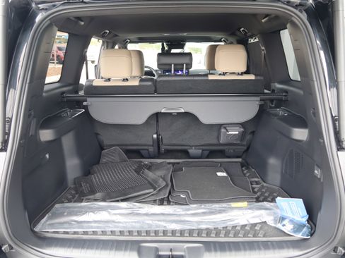 Certified 2024 Lexus GX 550 image 41