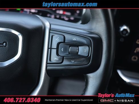 Used 2024 GMC Sierra 2500 Denali w/ Denali Reserve Package AWD/4WD image 33
