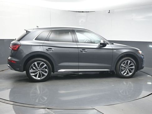 Used 2023 Audi Q5 2.0T Premium Plus image 8