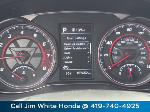 Used 2019 Hyundai Kona Ultimate AWD/4WD image 31