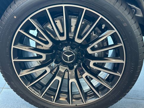 New 2026 Mercedes-Benz G 63 AMG 4MATIC image 31