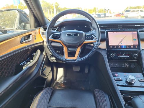 Used 2022 Jeep Grand Cherokee Summit image 12