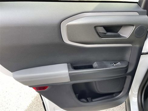 New 2025 Ford Bronco Sport Badlands w/ Badlands Tech Package image 13