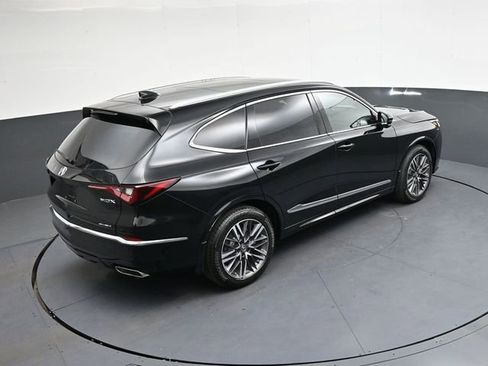 New 2026 Acura MDX w/ Advance Package image 24