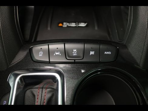 New 2026 Chevrolet TrailBlazer RS w/ Convenience Package image 14