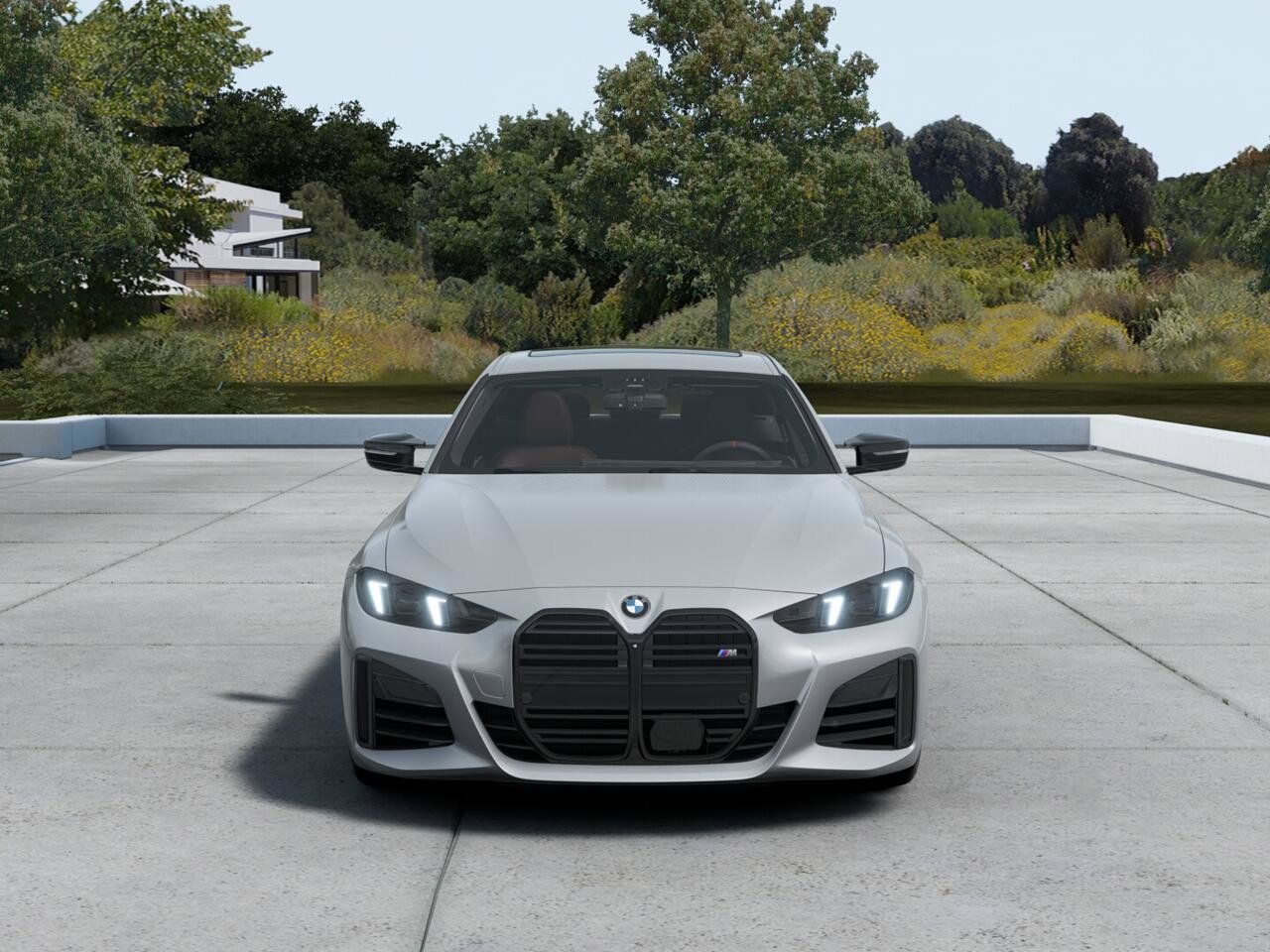 New 2027 BMW 440i xDrive AWD/4WD image 3