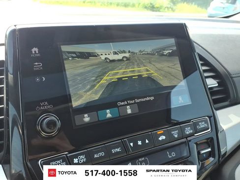 Used 2022 Honda Odyssey EX-L image 24