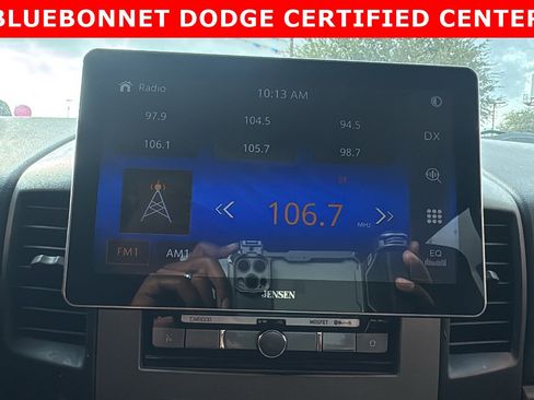 Used 2012 Nissan Titan SV image 15