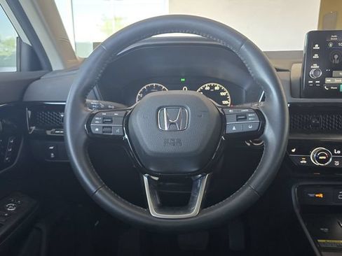Certified 2024 Honda CR-V EX-L image 14