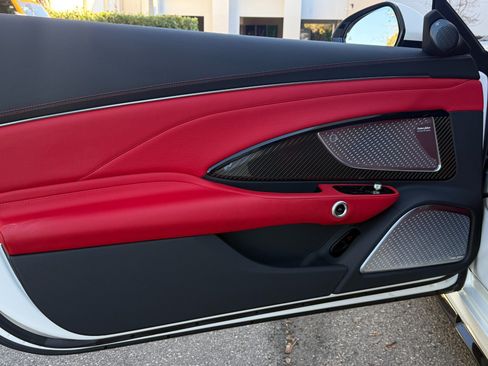 Used 2024 Maserati GranTurismo Trofeo image 34