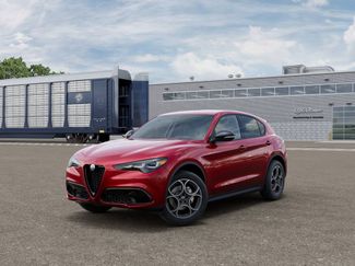 New 2026 Alfa Romeo Stelvio Sprint video 1