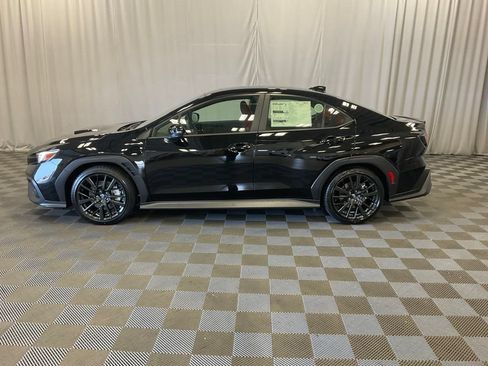 New 2026 Subaru WRX Limited AWD/4WD image 5