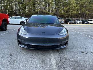 Used 2020 Tesla Model 3 Long Range video 2