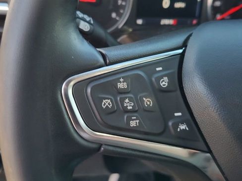 Used 2024 Chevrolet Equinox LT image 35