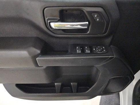 Used 2023 Chevrolet Silverado 2500 W/T w/ Gooseneck/5TH Wheel Package RWD image 10